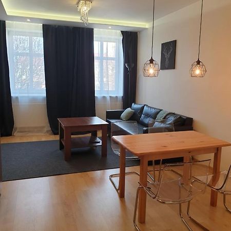 Apartamenty Rynek Lezajsk Kültér fotó