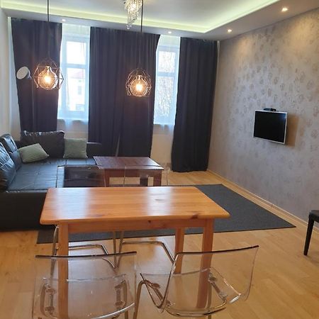 Apartamenty Rynek Lezajsk Kültér fotó