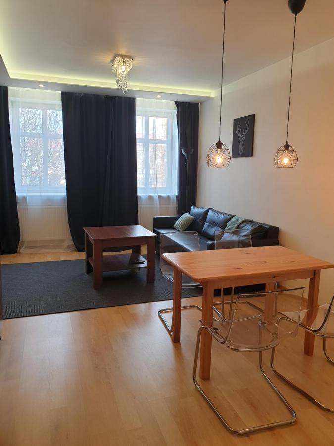Apartamenty Rynek Lezajsk Kültér fotó