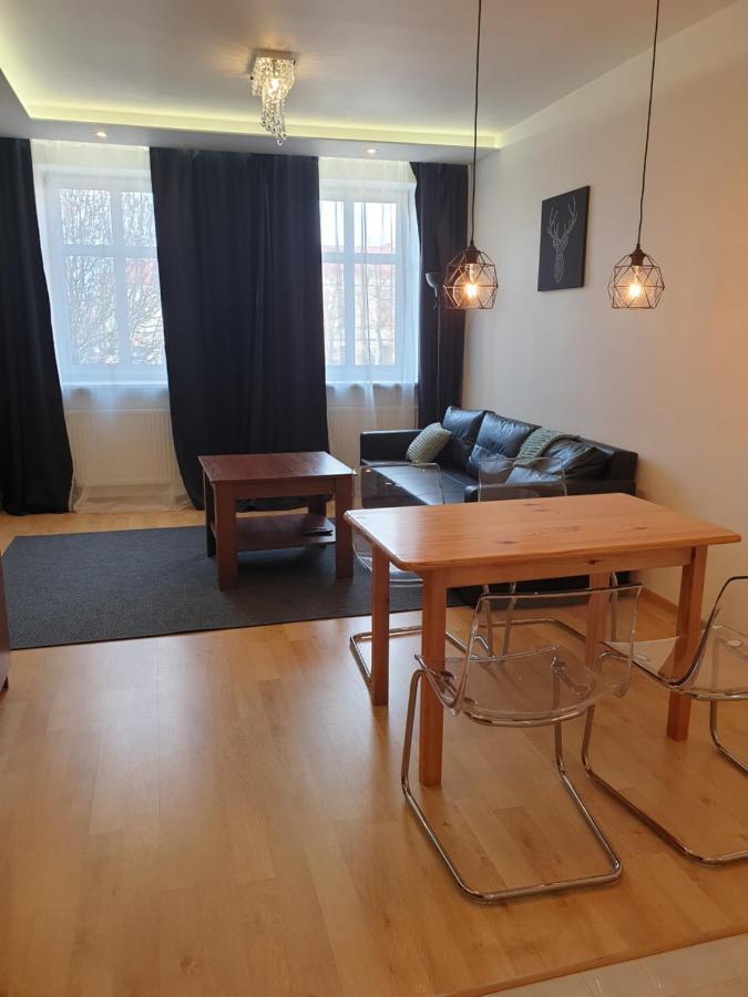 Apartamenty Rynek Lezajsk Kültér fotó