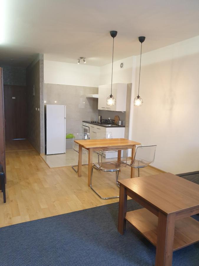 Apartamenty Rynek Lezajsk Kültér fotó