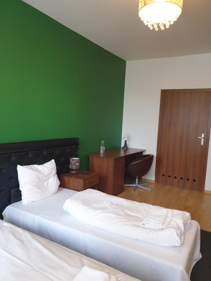 Apartamenty Rynek Lezajsk Kültér fotó