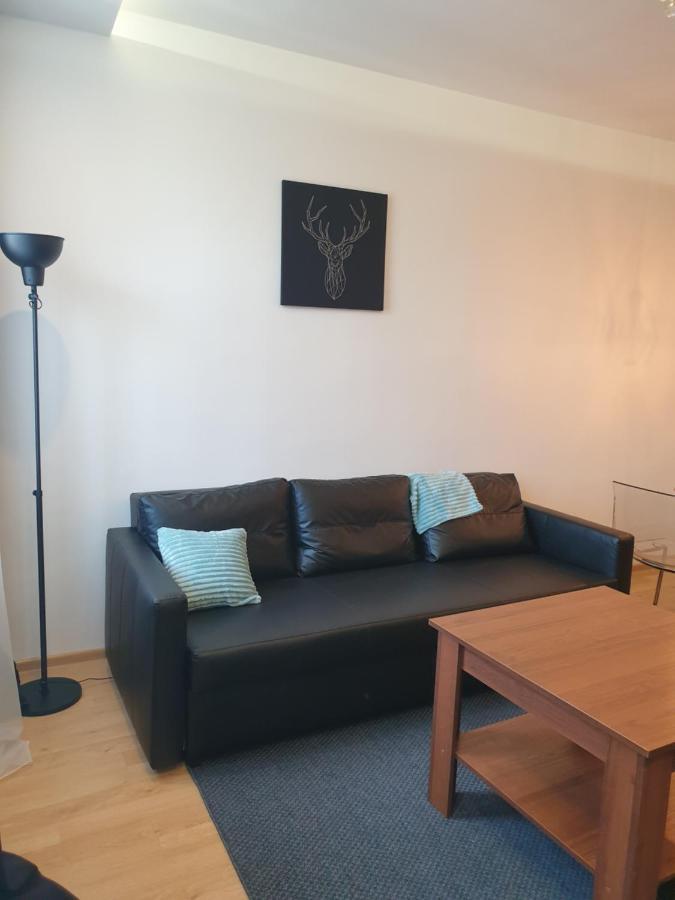 Apartamenty Rynek Lezajsk Kültér fotó